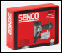 SENCO COIL NAILER, SCN30