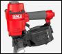 SENCO COIL NAILER, PAL57F