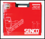 SENCO CH FRAMING NAILER, S900FN Includes Carry Case