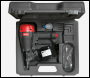 SENCO COIL NAILER, S65CNP Includes Carry Case