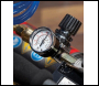 Senco Mini Compressor, 0.75kW, 8 Bar, 3.8ltr, available in 110v/230v