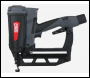 SENCO GT65i-RH GAS 16 GAUGE ANGLED FINISH NAILER inc 2 Batteries + Carry Case