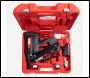 SENCO SGT90I 90MM FRAMING GAS TOOL inc 2 Batteries + Carry Case