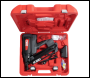 Senco SGT90i 90mm Framing Gas Tool inc. 2 Batteries + Carry Case