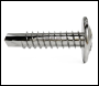 4.2 x 19mm Premium Wafer Head Self Drilling Drywall Screws (per 1000)