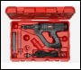 SENCO DS5550-AC DURASPIN SCREWDRIVER 230V/110V inc Carry Case