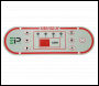 EBAC HM150-H Dehumidifier - 230V, 50Hz, 1 Phase - 11580RH-GB