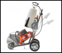 Husqvarna KV7 Cutting Trolley, incl. Water Tank - 587 76 84-01