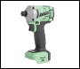 Kielder KWT-155-06 Type 18 18V Brushless 1/4 inch  Drive 220Nm Ultra-Compact Impact Driver – Bare Unit
