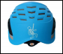 ARESTA Plus Multi-Impact Industrial Safety Helmet – Code AR-04061