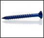 Evolution Fasteners Self Tapping Masonry Screw with Countersunk Head- 6.3mm x 57mm - Per Box 100 - MSCSK6.3-57-3