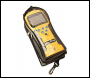 SPX Radiodetection Lexxi T1660 Handheld Cable Fault Locator includes Connection Cables & Carry Bag - Code 10/T1660