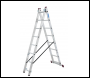 Krause Corda 2 Part Extension Ladder