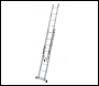 Krause Corda 2 Part Extension Ladder