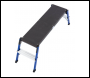 KRAUSE STEPTOP SLIP RESISTANT WORK PLATFORM 0.49M