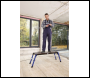 KRAUSE STEPTOP SLIP RESISTANT WORK PLATFORM 0.49M