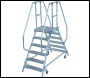 KRAUSE DOUBLE SIDE WORK PLATFORM DIFFERENT SIZES AVAILABLE