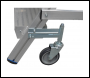 KRAUSE DOUBLE SIDE WORK PLATFORM DIFFERENT SIZES AVAILABLE