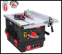 SIP 2-in-1 Table Saw w/ Integrated Dust Extractor - Code 01513