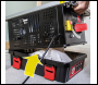 SIP 2-in-1 Table Saw w/ Integrated Dust Extractor - Code 01513