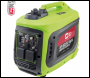 SIP ISG2202 Digital Inverter Generator - Code 25401