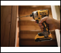 DEWALT DCF887D2, 18V XR Brushless Impact Driver