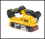 DEWALT DCW220NT, 18V XR Belt Sander