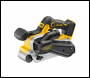 DEWALT DCW220NT, 18V XR Belt Sander