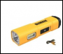 DEWALT DCL183 Rechargeable USB-C Flashlight