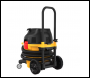 Dewalt DWV905H 38Ltr H-Class Dust Extractor, 110v