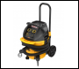 Dewalt DWV905M-GB 110/240V 38L M-Class Dust Extractor