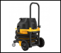 Dewalt DWV905M-GB 110/240V 38L M-Class Dust Extractor