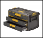 DEWALT DWST08330-1 ToughSystem 2.0 Three-Drawer Unit