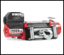Stealth V2 13500lb Winch 12v/24v - 13V2S12/13V2S24