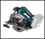Makita HS012GZ 40v Max XGT Brushless 165mm Circular Saw Body Only