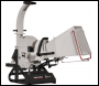 Lumag RAMBO HC20HZ PTO Drive Hydraulic Infeed Wood Chipper/Mulcher 20cm Capacity