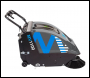 Maxvac MV1100 12v 400w 60ltr Construction Sweeper