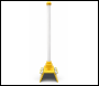LUMER 72w Superbright LED IP44 Uplight + Splitter box Kit 110v (8000 Lumens) - Code LM05790