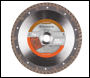 Husqvarna S35S Tacti-Cut S 35 S Battery power cutter blade - 596520301