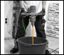 Eibenstock MEGAMIXER 1800w MM30 MIXER - 110v/240v