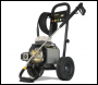 VTUF415 Heavy Duty Pressure washer 415volt 2250psi, 150Bar, 15L/min - Code VTUF415