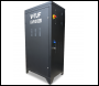 V-TUF RAPID SXL BE- 415V - 21 l/min 150 BAR STATIC HOT PRESSURE WASHER BLACK EDITION Cabinet - Code RAPIDSXL415-21BE