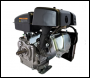 Loncin Single Cylinder Horizontal Petrol Engine - LC152F-M5 79cc,1.3kw, 1.7hp 15mm Parallel Shaft, Pull Start