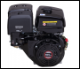 Loncin G390F-P5 1″ Shaft, 8.2kW, 11hp