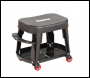 Clarke CMSTRT Mechanics' Seat with Tool Rack - Code 7630143