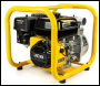 JCB 50mm 2’’ Professional Petrol Water Pump 7.5hp 224cc 4-Stroke | JCB-WP50