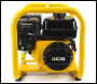 JCB 50mm 2’’ Professional Petrol Water Pump 7.5hp 224cc 4-Stroke | JCB-WP50