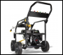 V-TUF GB065RGB 200BAR 12L/MIN HONDA 6.5HP Pressure Washer, Gearbox Pump - Roll Cage Frame & Electric Start - Code GB065RGB