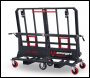 Armorgard Adaptakart Rotateable Board Handling Trolley - Code AK750