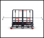 Armorgard Adaptakart Rotateable Board Handling Trolley - Code AK750